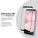 NanoArmour Screen Protector For Galaxy S8 Plus