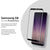 NanoArmour Samsung Galaxy S8 Screen Protector