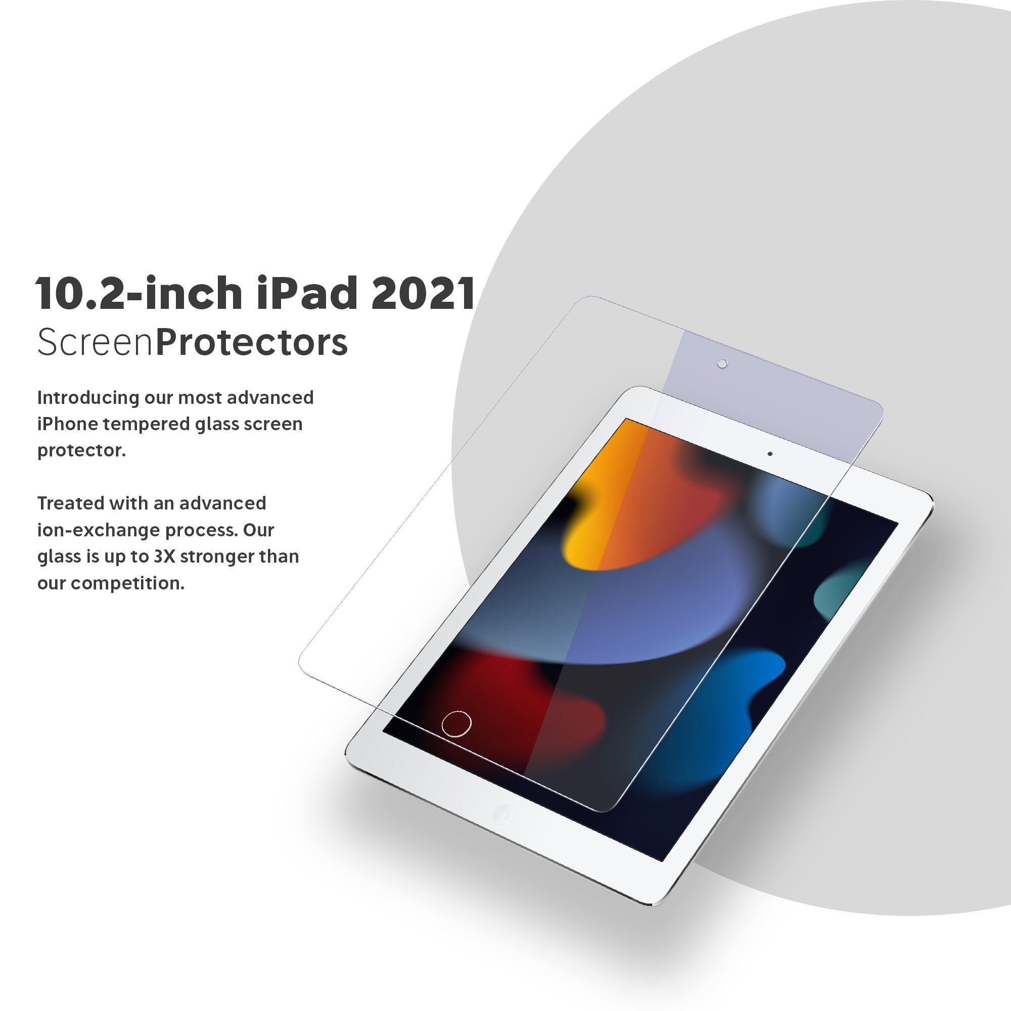 Best iPad 9th Gen Screen Protector