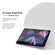 NanoArmour 11-inch iPad Pro 2021 Anti-Glare Screen Protector