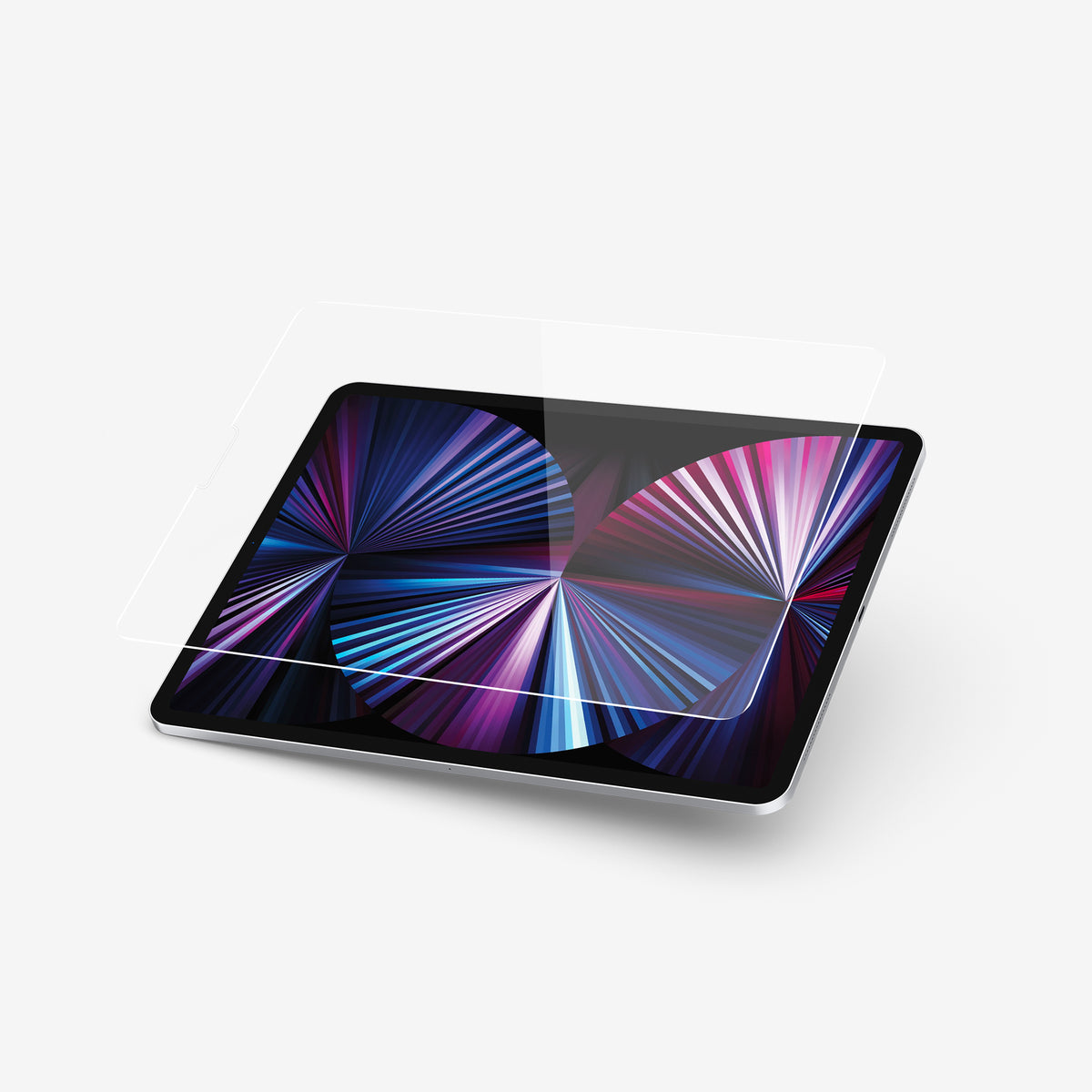 NanoArmour 11-inch for iPad Pro 2021 Screen Protector