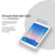 NanoArmour iPad mini 3 / 2 / 1 Anti-Blue light Screen Protector (7.9-inch)