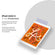 NanoArmour iPad mini 5 Anti-Blue light Screen Protector (7.9-inch)