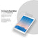 NanoArmour 7.9-inch iPad mini 3 / 2 / 1 Screen Protector