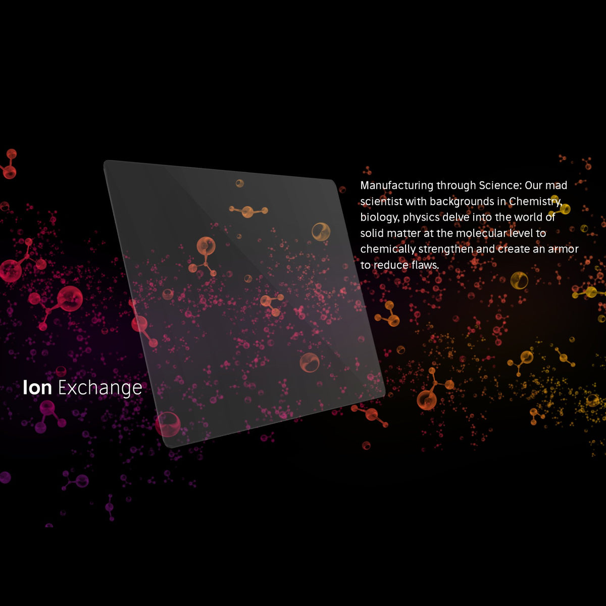 NanoArmour 15 inch for Tesla Model 3 Screen Protector(2018-2022)