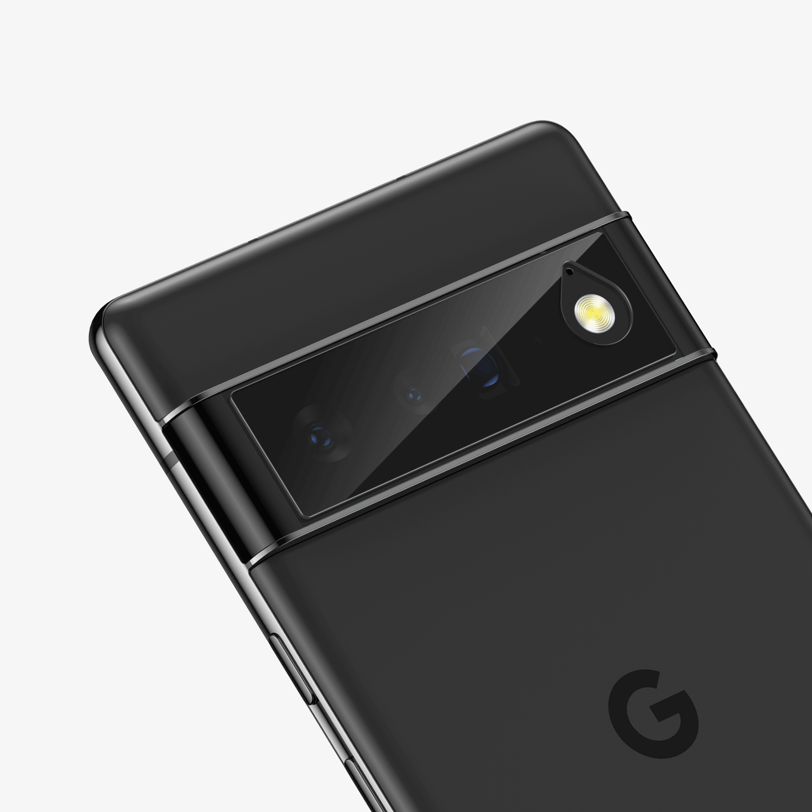 NanoArmour for Google Pixel 6 Pro Camera Protector