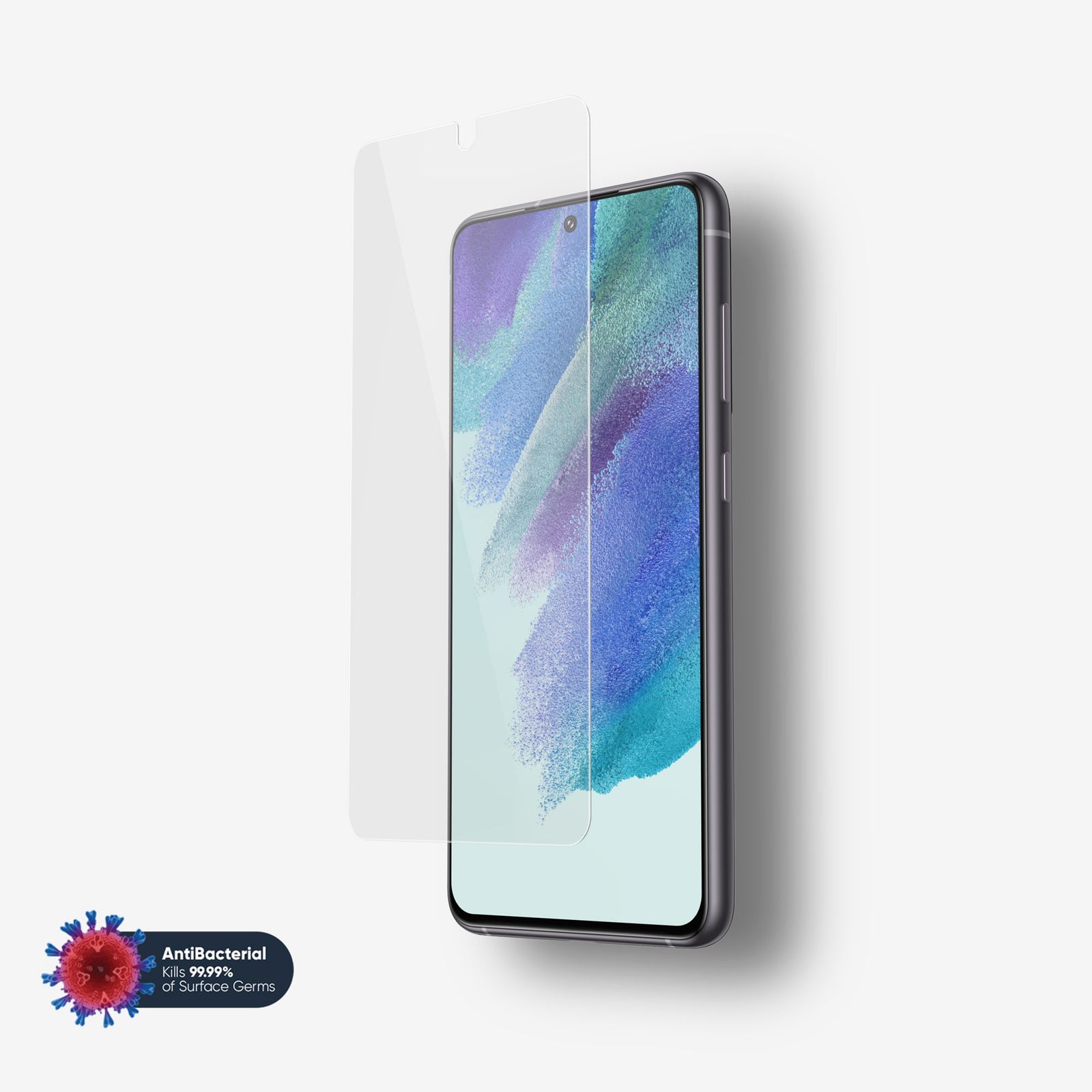 Samsung S21 FE Screen Protector