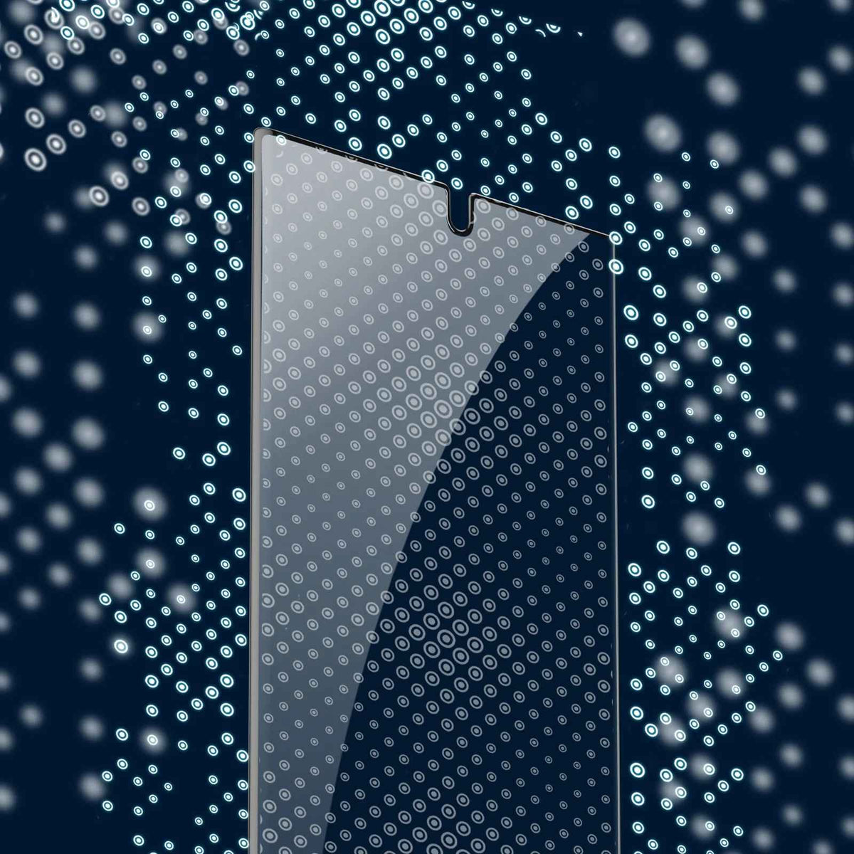 NanoArmour 3 for Google Pixel 7 Pro Hybrid Screen Protector