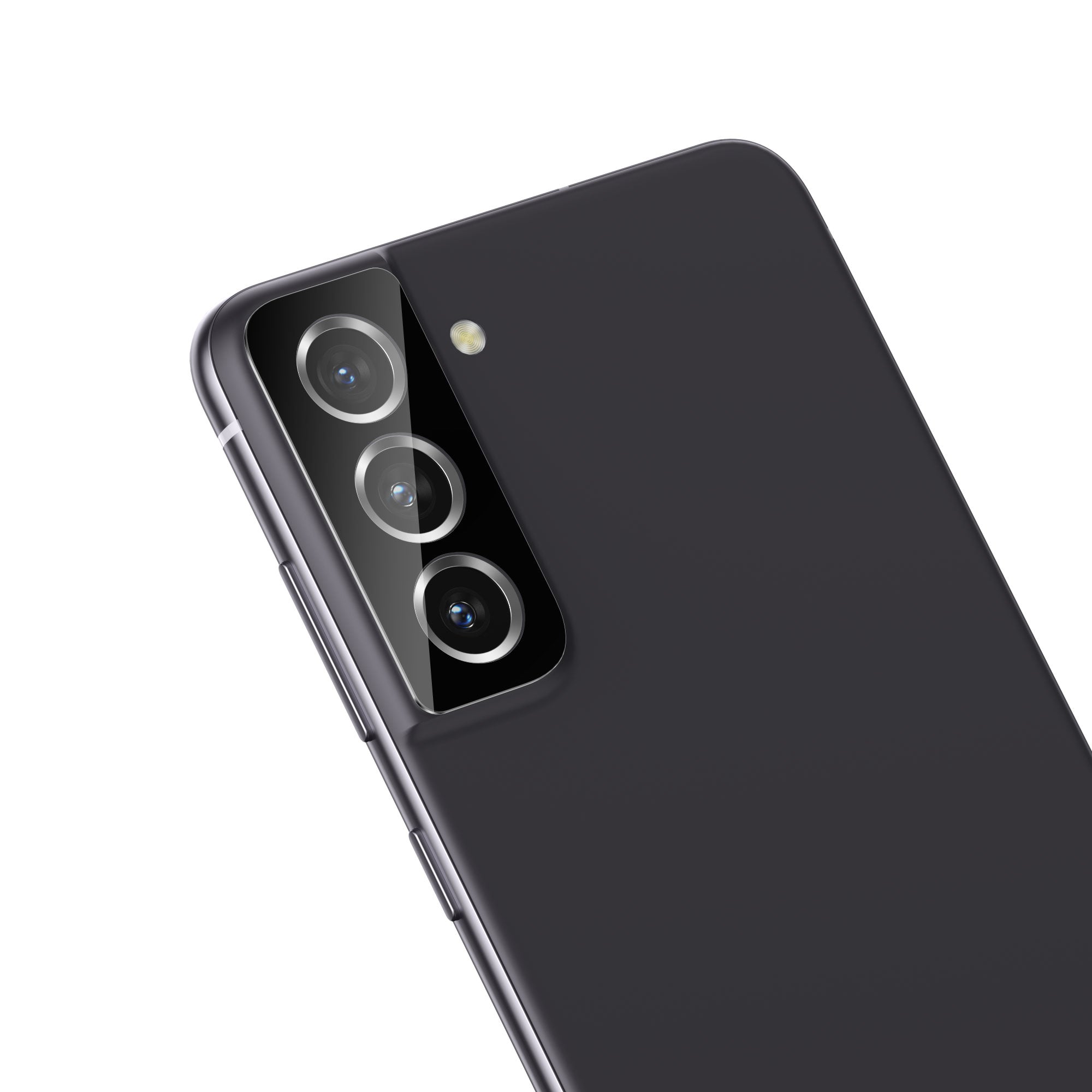 FLOLAB I Best Samsung Galaxy S21 FE Camera Protectors