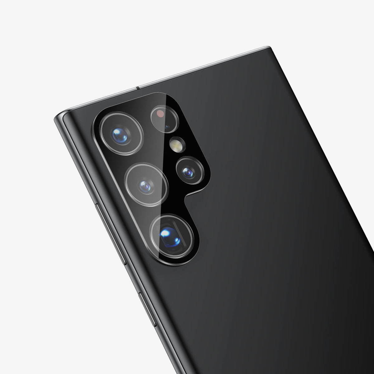 NanoArmour for Samsung Galaxy S22 Ultra Camera Protector