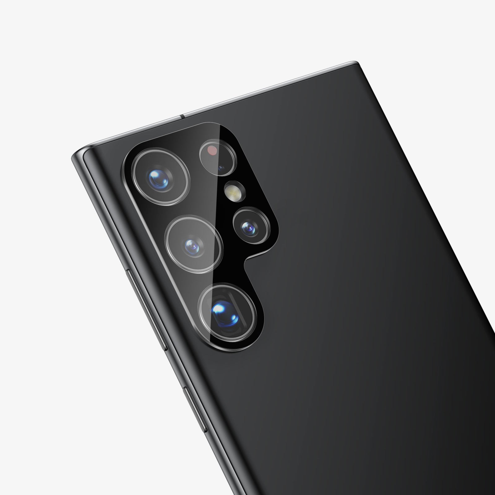 NanoArmour for Samsung Galaxy S22 Ultra Camera Protector
