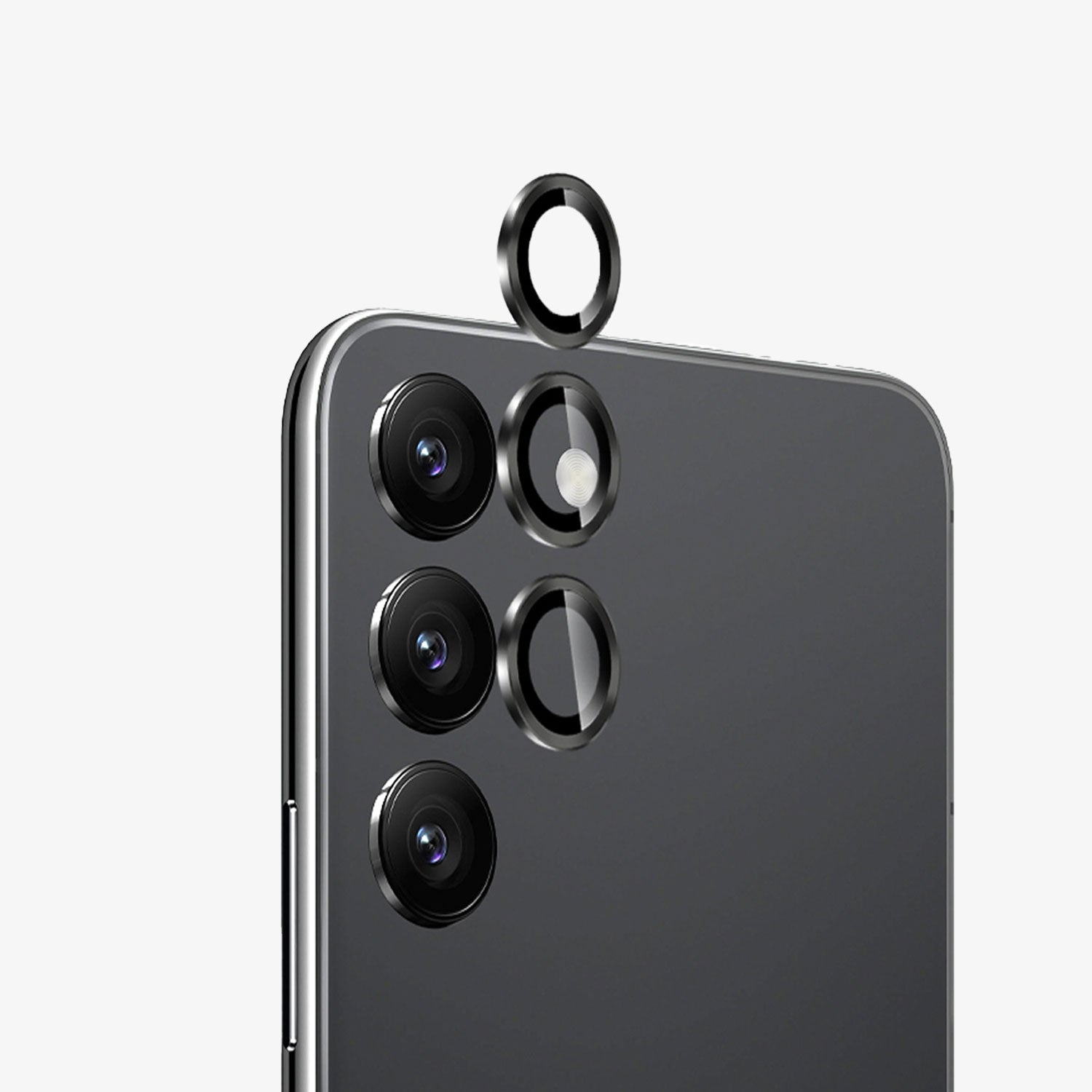 FLOLAB I Best Samsung Galaxy S23 Camera Protectors