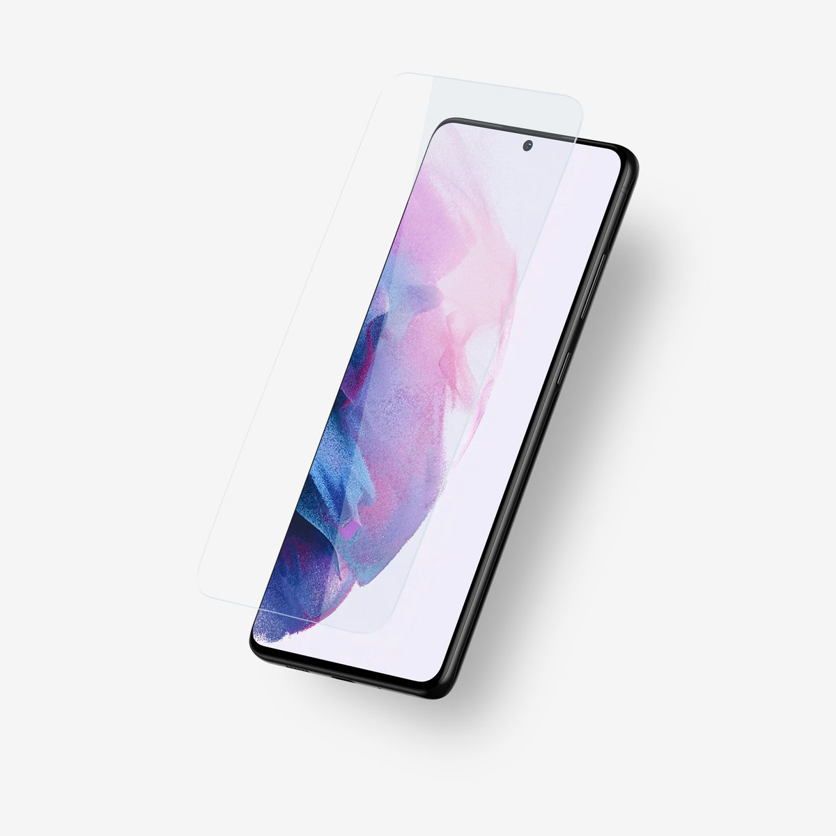 NanoArmour for Samsung Galaxy S21 Plus Best Screen Protector