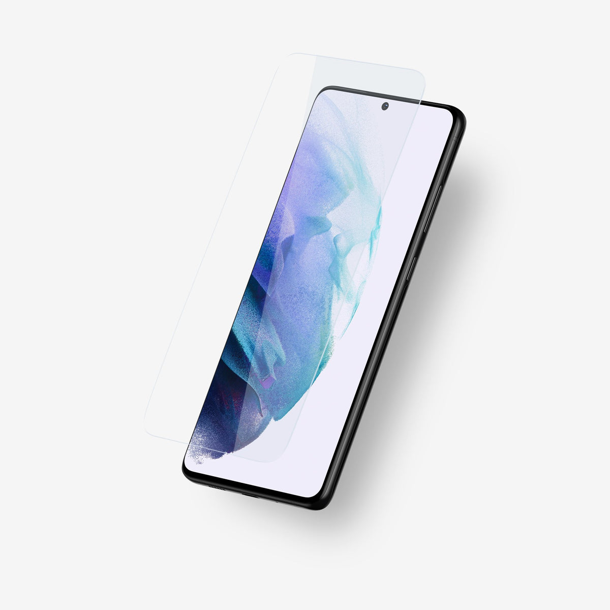 NanoArmour for Samsung Galaxy S21 Plus Best Screen Protector