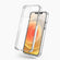 White iPhone 12 Pro Cases TAFFYCA Series