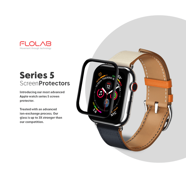 Flolab apple discount watch