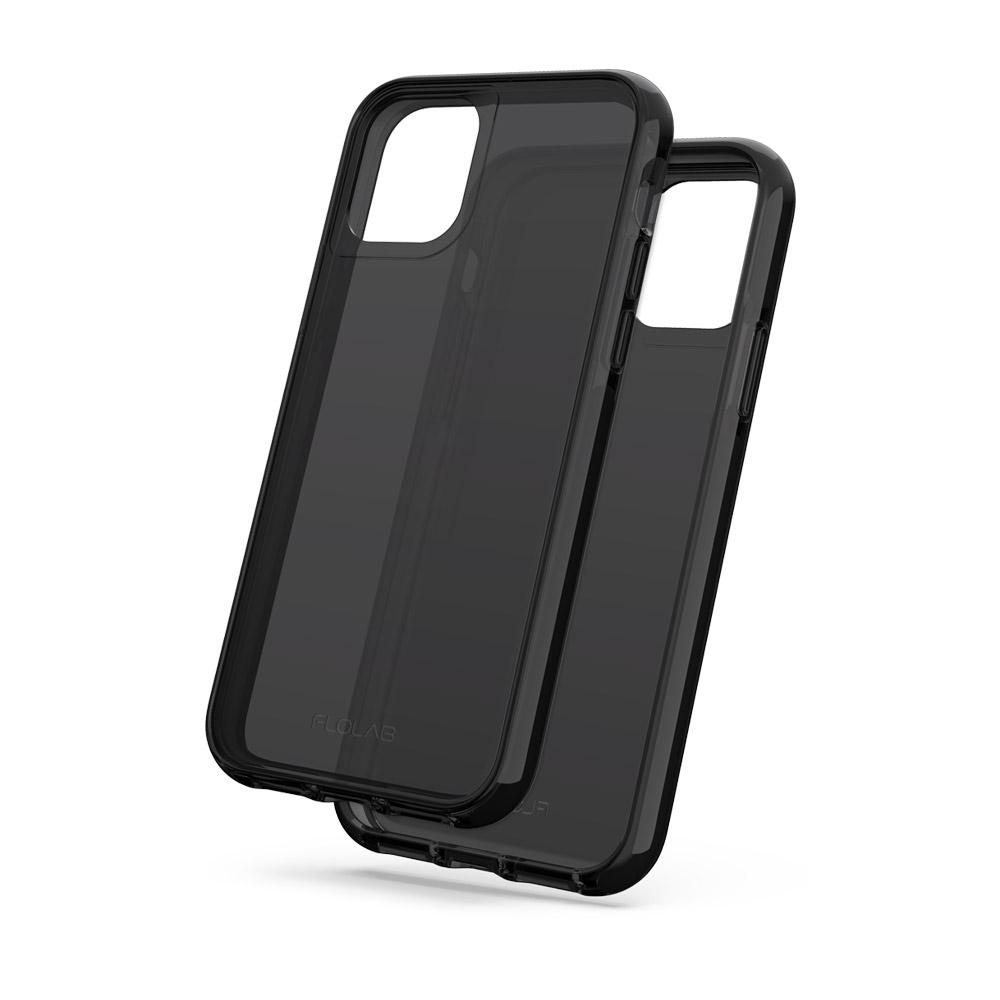 All Black for iPhone 11 Phone Case TAFFYCA Series