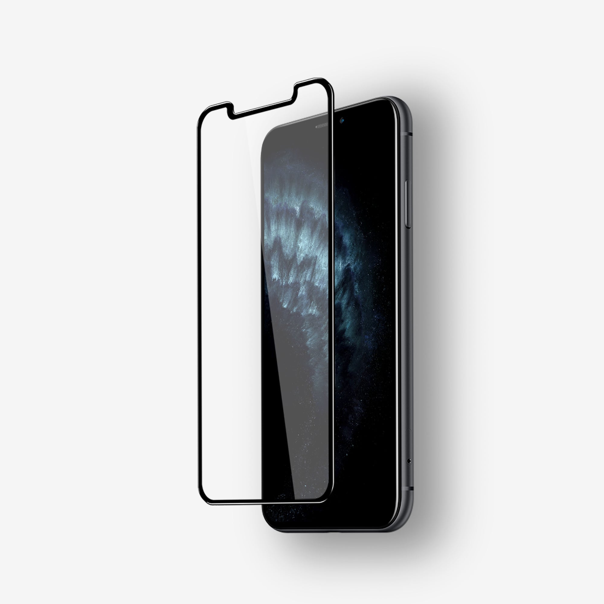 Best iPhone 11 Pro Screen Protectors FLOLAB