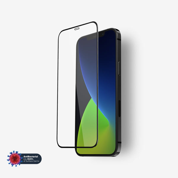 FLOLAB I NanoArmour iPhone 12 Mini Screen Protector