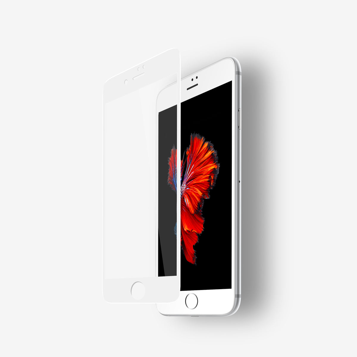 NanoArmour for iPhone 6 Plus Screen Protector