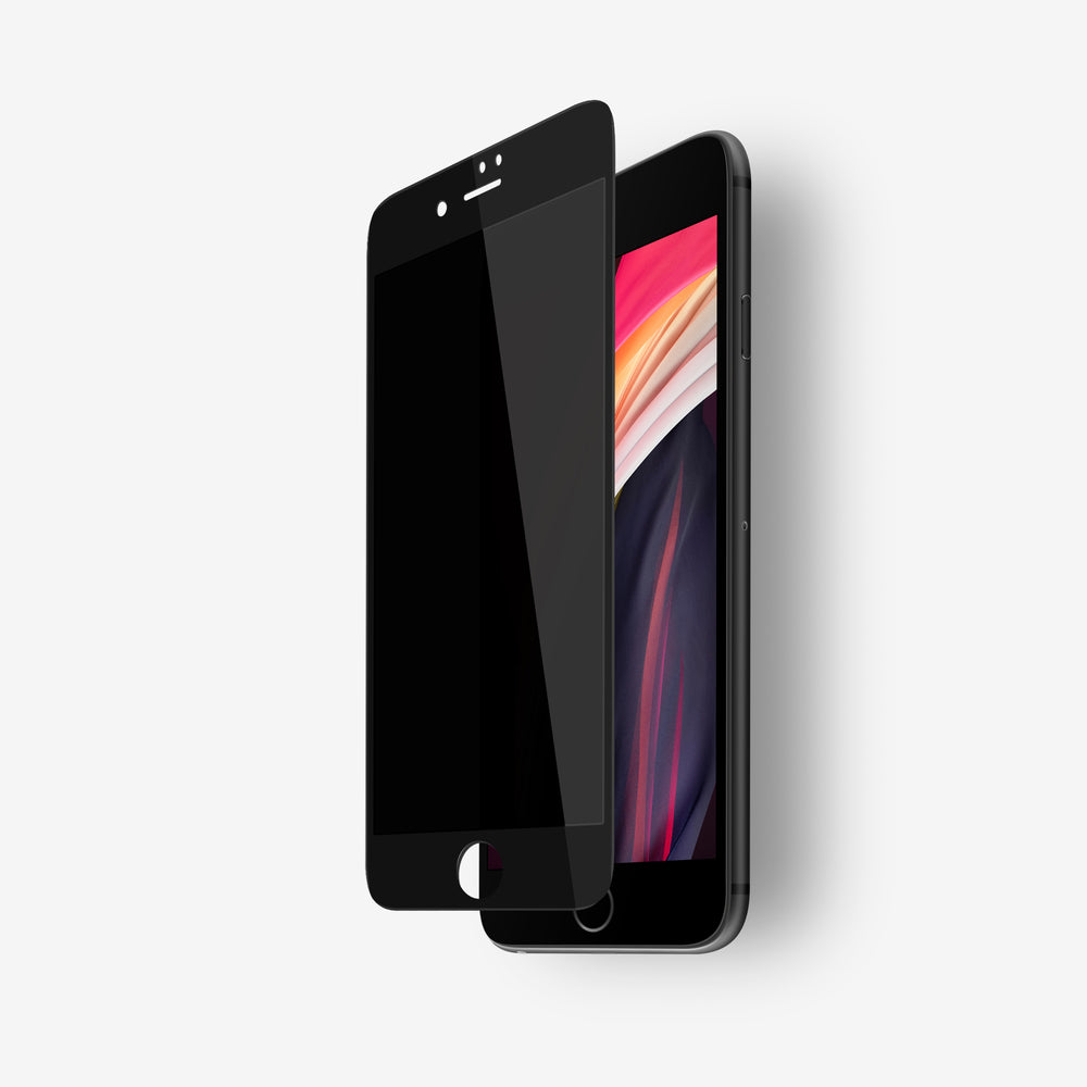 iphone se full screen protector