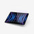 NanoArmour iPad Pro Anti-Blue light Screen Protector 12.9-inch 2022