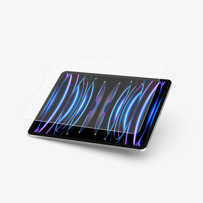NanoArmour 12.9-inch iPad Pro Anti-Glare Screen Protector 2022