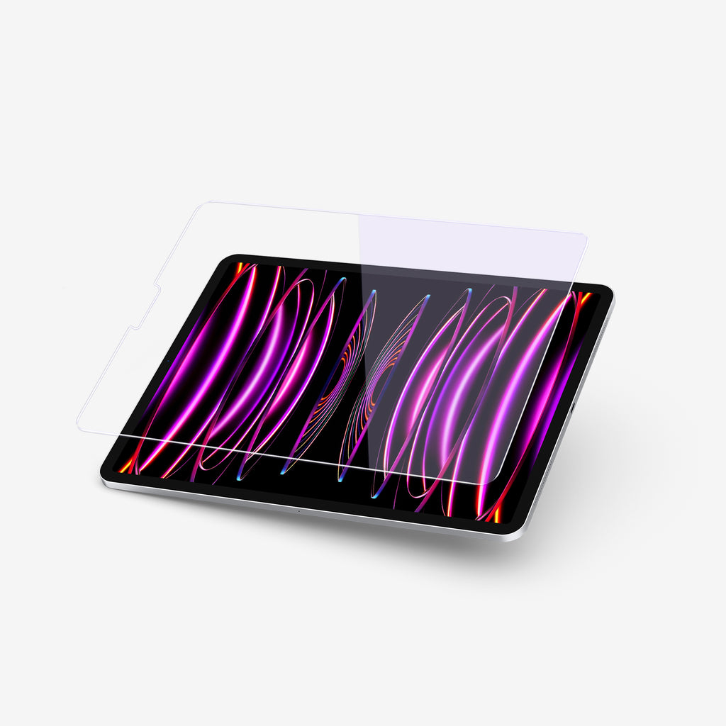 FLOLAB I iPad Pro 2022 Anti-Blue light Screen Protectors