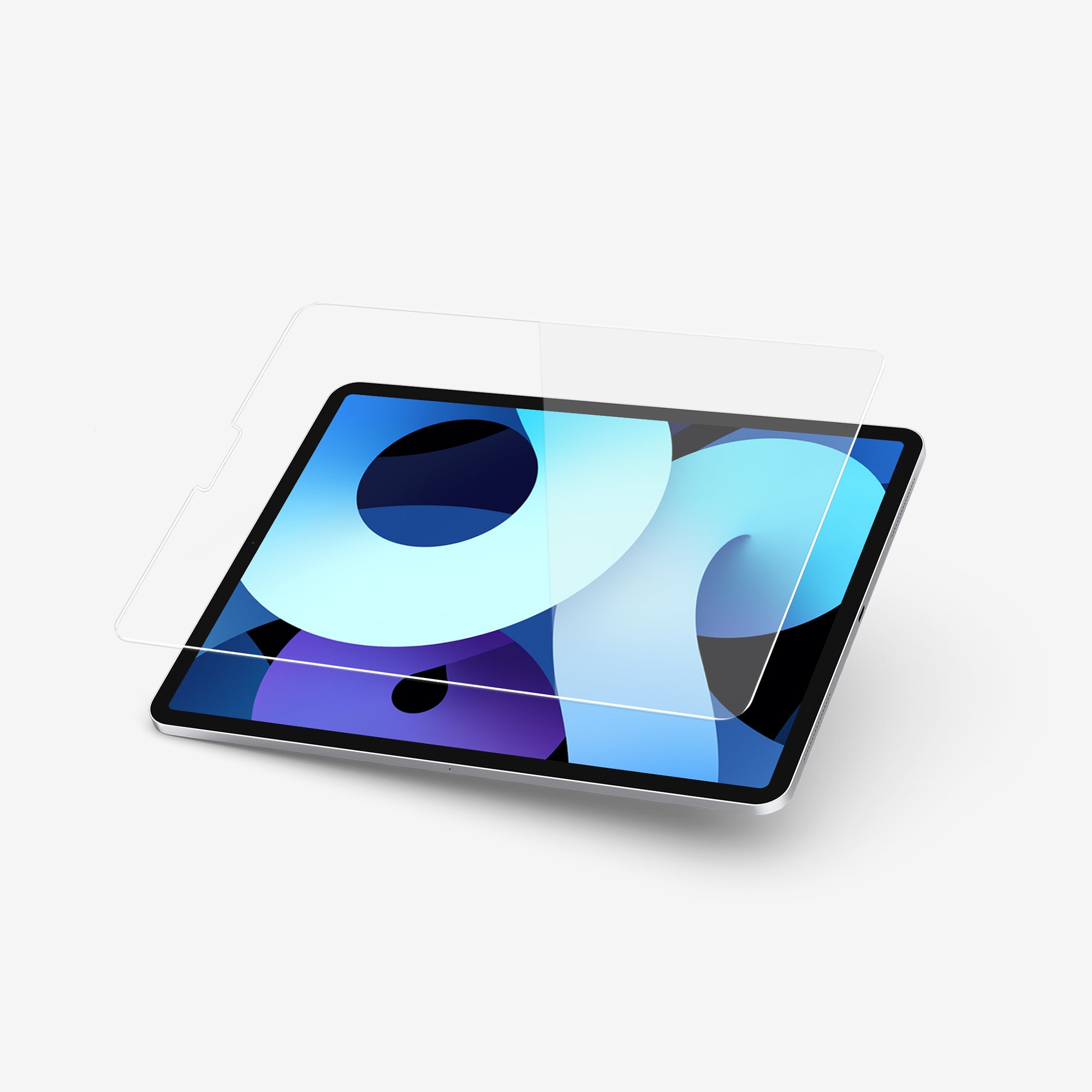 NanoArmour 10.9-inch iPad Air 4 Screen Protector (2020)
