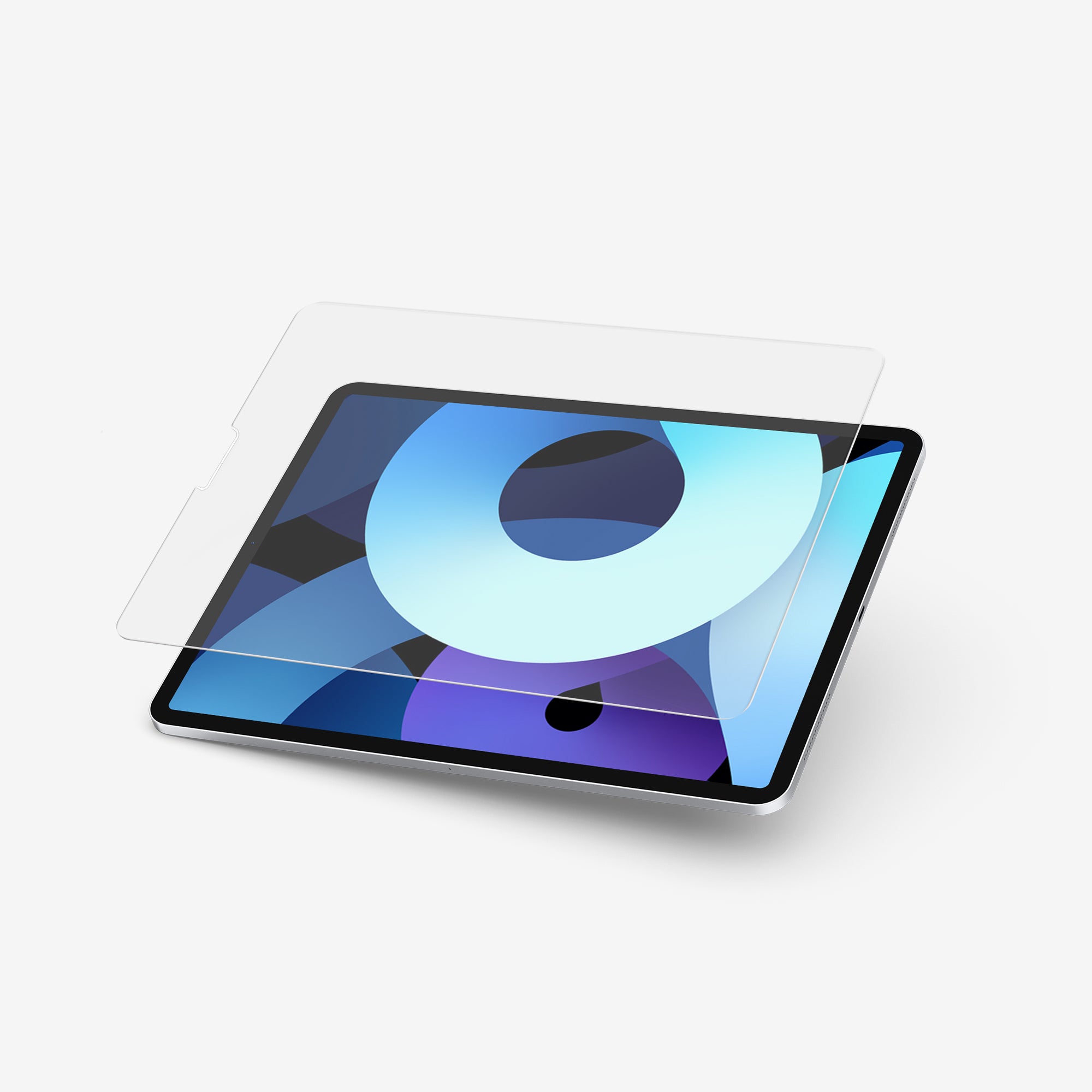 NanoArmour 10.9-inch iPad Air 4 Anti-Glare Screen Protector (2020)