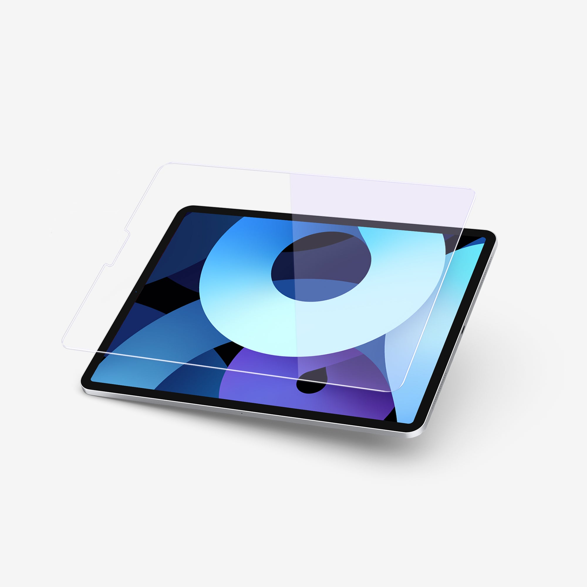 NanoArmour iPad Air 4 Anti-Blue light Screen Protector (2020) 10.9-inch