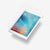 NanoArmour 7.9-inch iPad mini 4 Anti-Glare Screen Protector