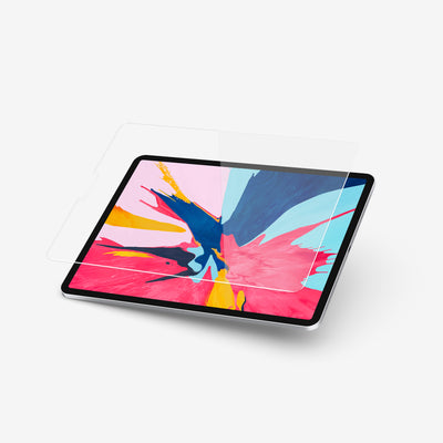 NanoArmour 12.9-inch iPad Pro Screen Protector (2018-2021)