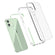 Green iPhone 12 Cases TAFFYCA Series