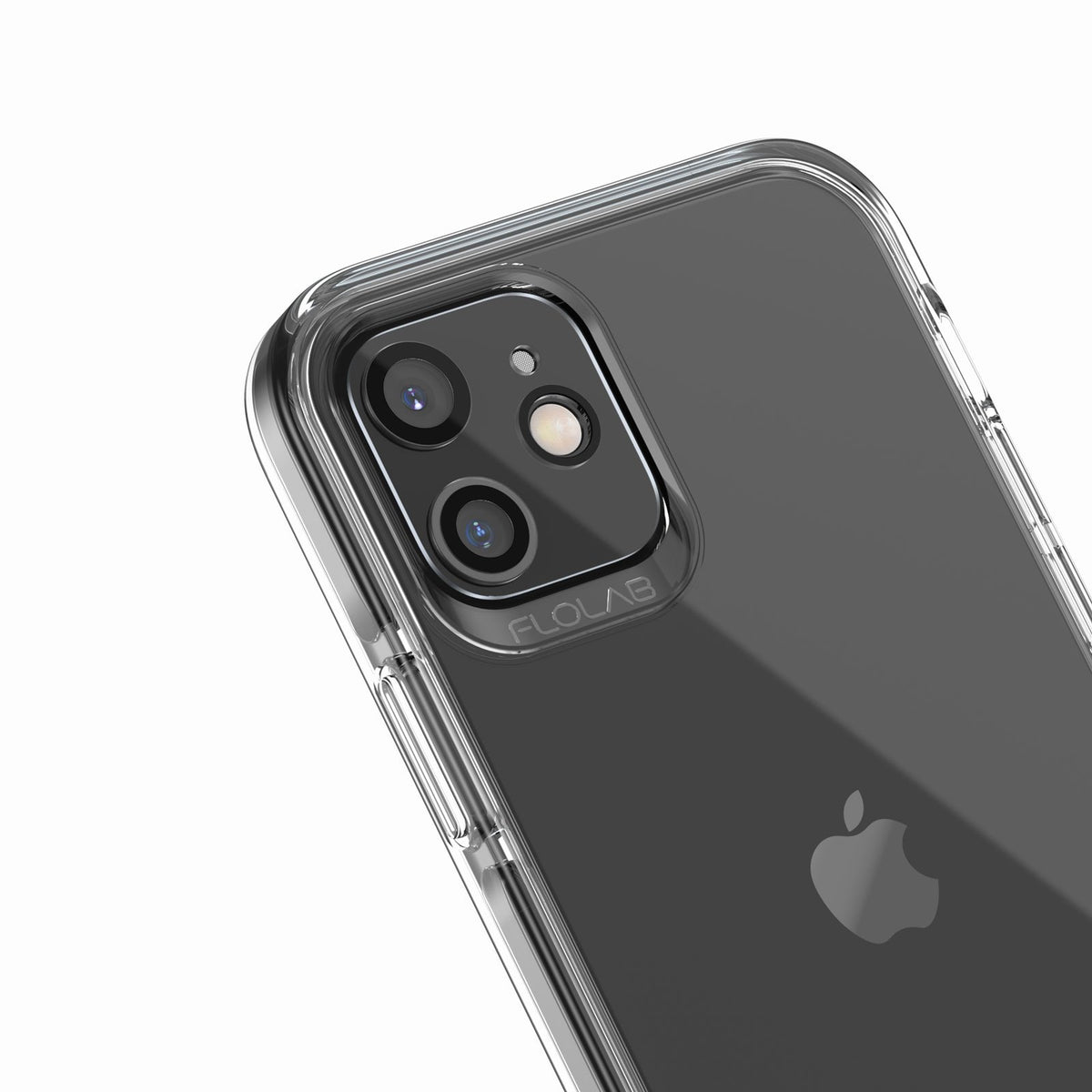 NanoArmour for iPhone 12 Camera Protector