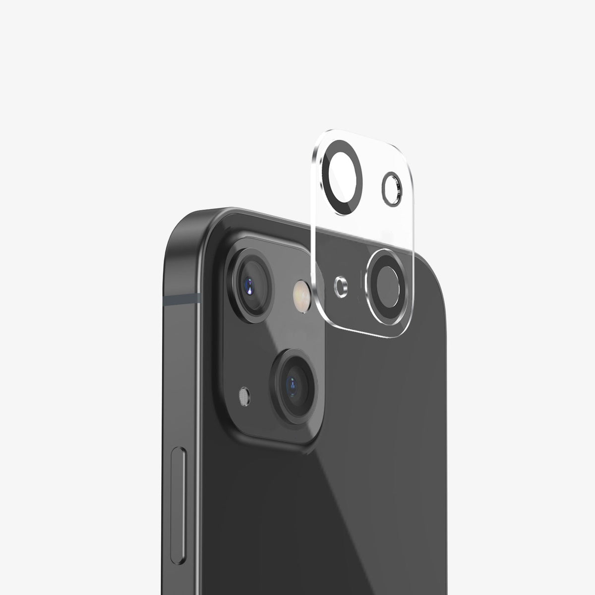NanoArmour for iPhone 14 Plus Camera Protector