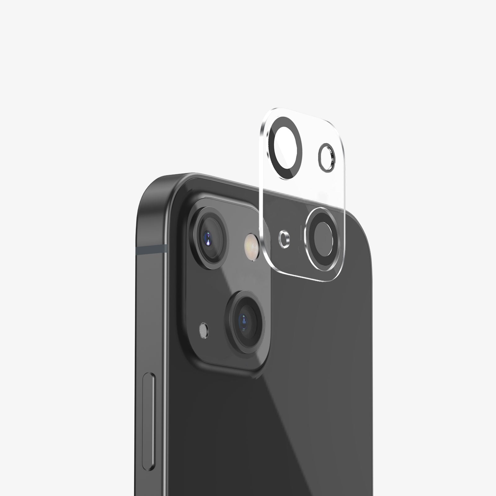 NanoArmour for iPhone 14 Plus Camera Protector