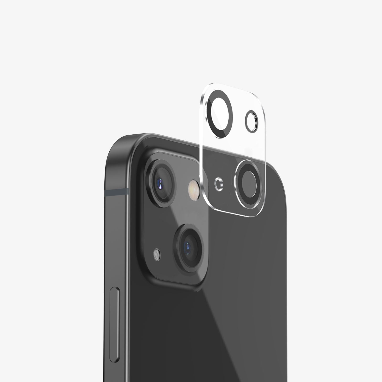 NanoArmour iPhone 14 Plus Camera Protector