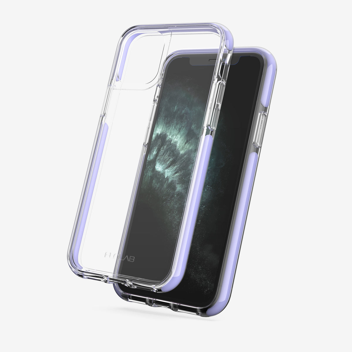 TAFFYCA Series for iPhone 11 Pro Max Case