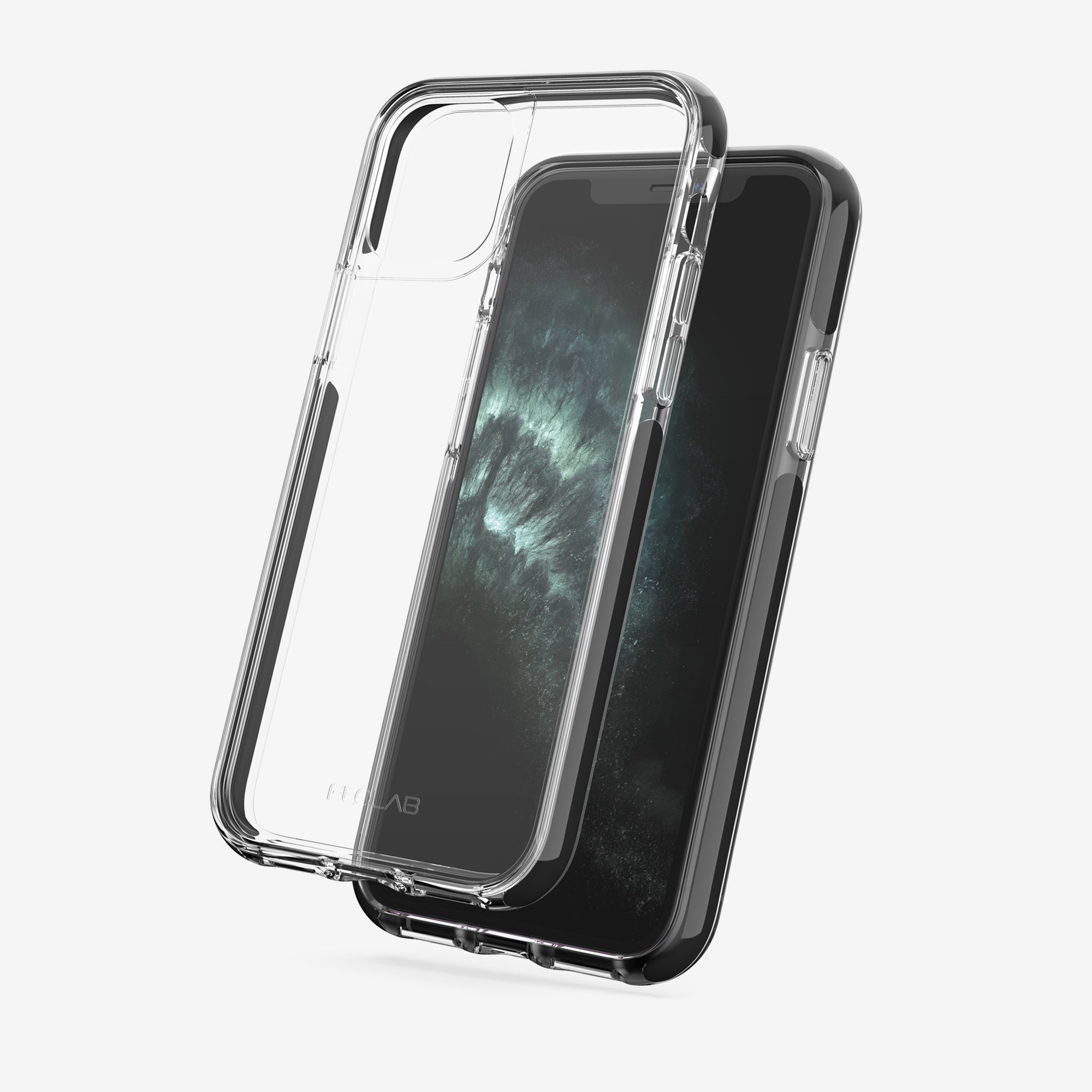iPhone 11 Pro Max Case TAFFYCA Series