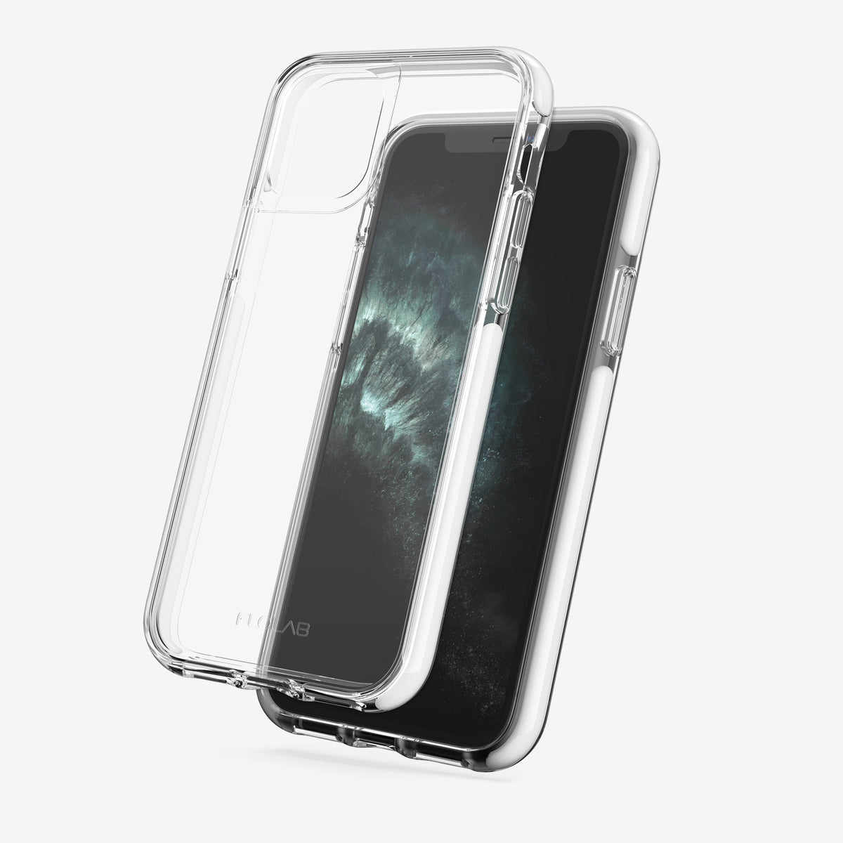 TAFFYCA Series for iPhone 11 Pro Phone Case