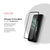 NanoArmour Best iPhone 11 Pro Max Screen Protector Edge-to-Edge