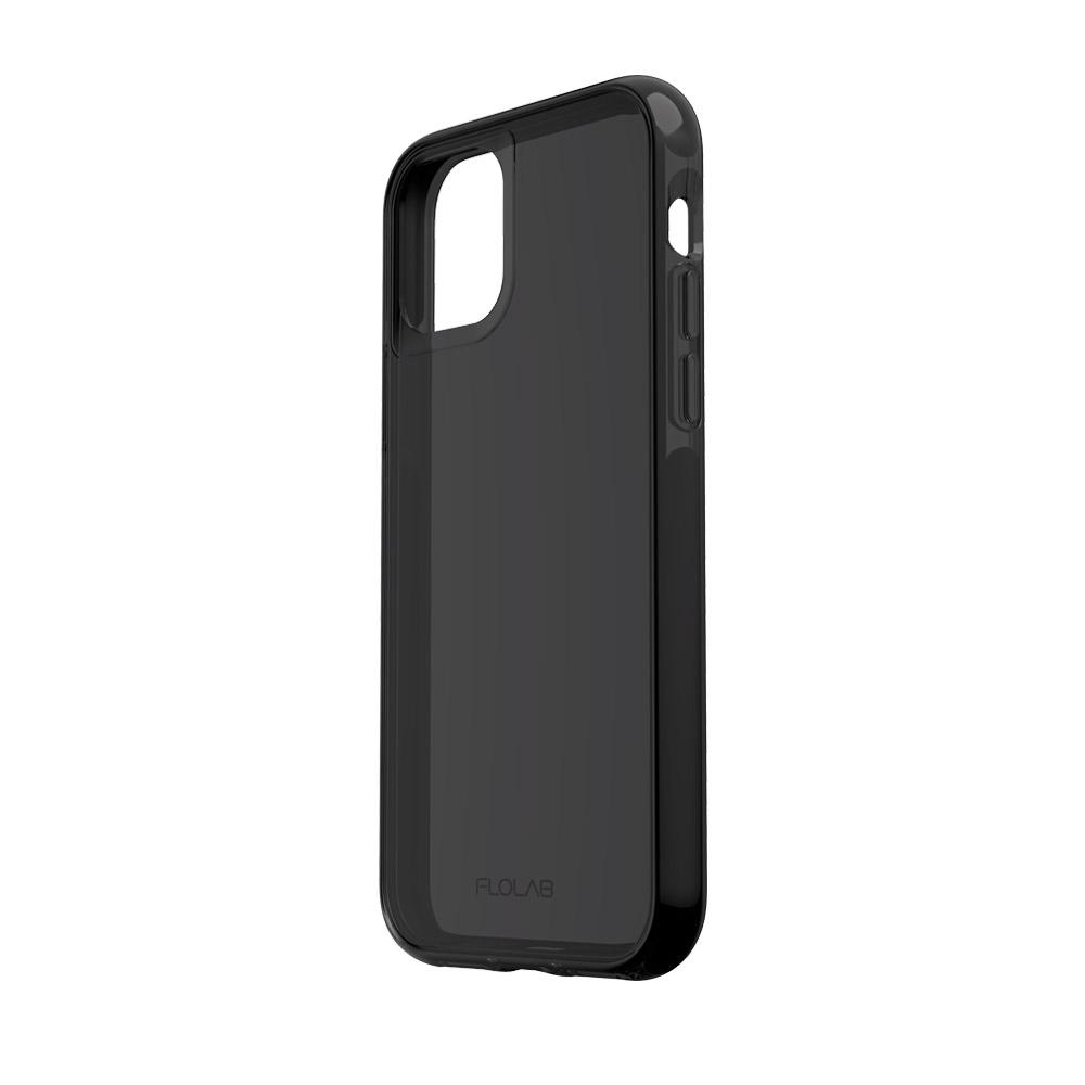 All Black for iPhone 11 Pro Max Case TAFFYCA Series
