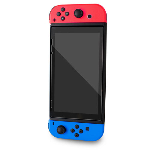 NanoArmour Anti-Glare for Nintendo Switch Tempered Glass Screen Protector