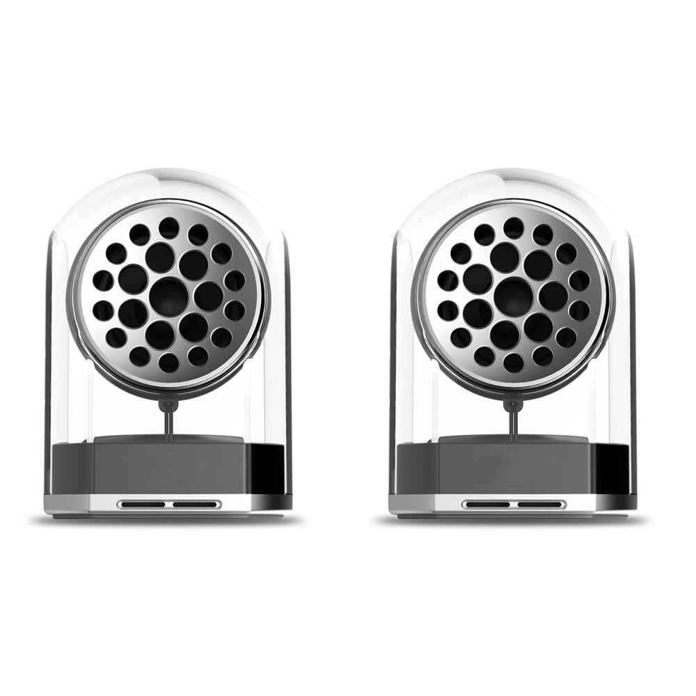 XFLO Portable Bluetooth Speakers